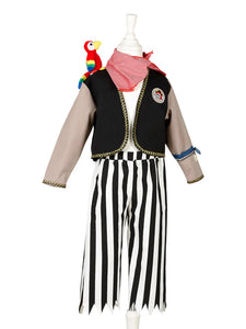 Duncan Pirate - (sz 5/7 yrs)