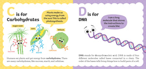 ABCs of Biochemistry