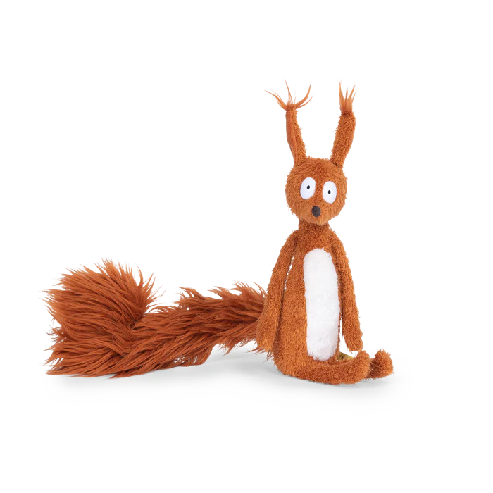 Squirrel 