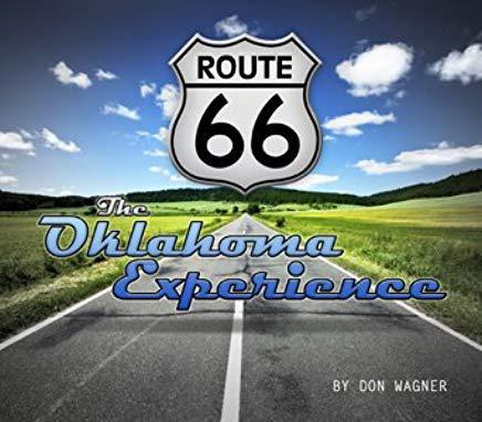 OK Route 66 Experience