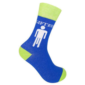 Funatic Socks - Gifted