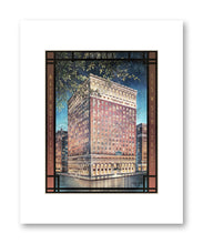 DECOPOLIS Matted Prints, In Store Assorted Color Mats
