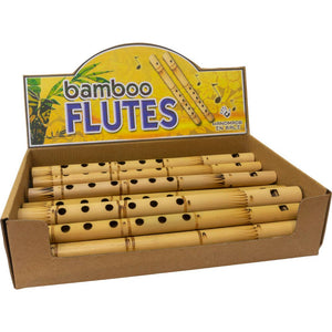 Bamboo Flute