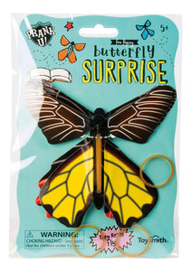 Prank U! Butterfly Surprise