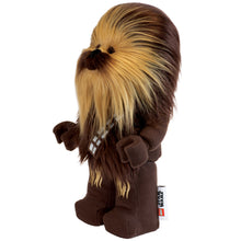 LEGO Star Wars: Chewbacca Plush