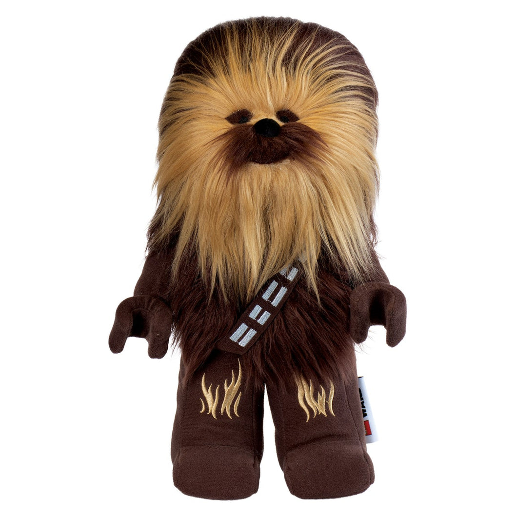 LEGO Star Wars: Chewbacca Plush