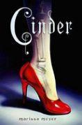 Lunar Chronicles: Cinder HC