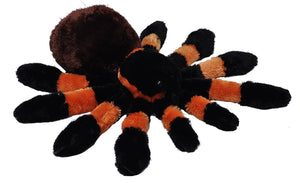 Tarantula Stuffed Animal - 12"