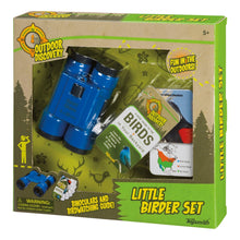 Outdoor Discovery: Little Birder Set