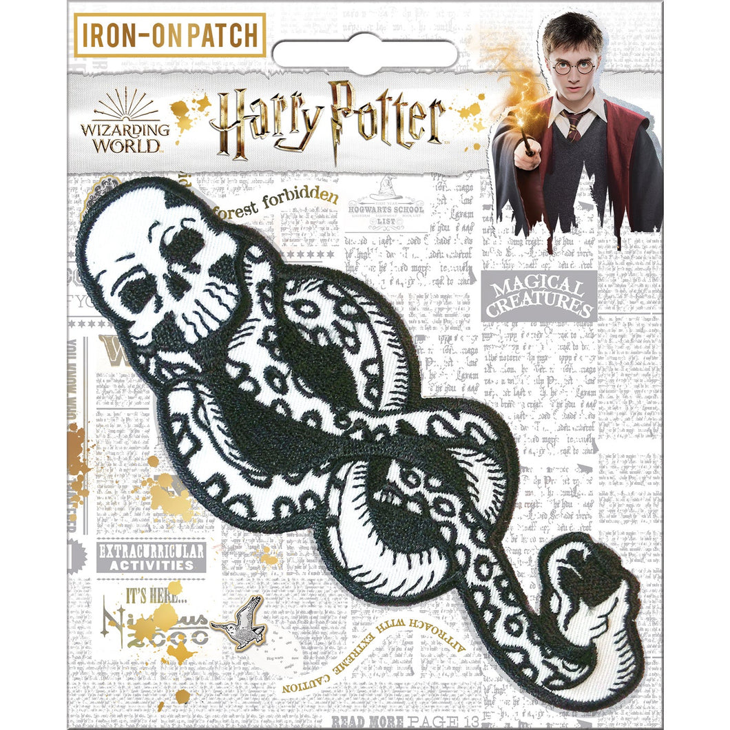 Harry Potter Patch: Dark Mark
