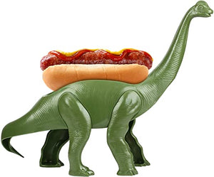 Weeniesaurus Hot Dog Holder
