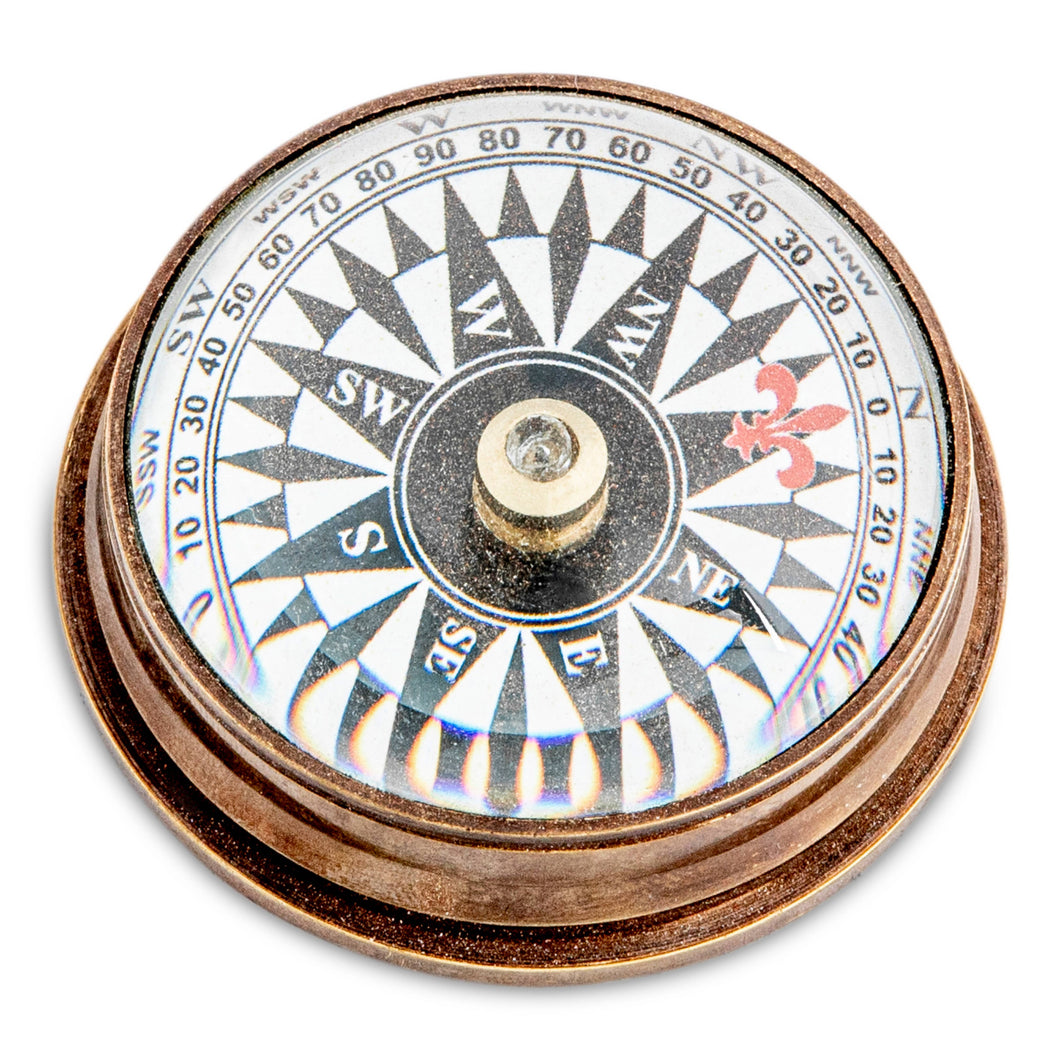 Eye Compass Small