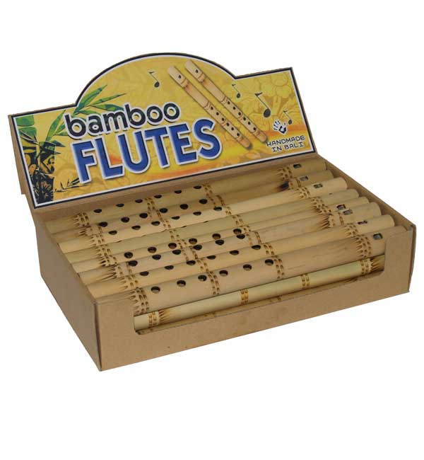 Bamboo Flute