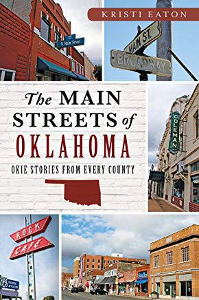 Main Streets of Oklahoma