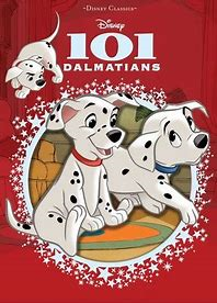 Disney Die-Cut Classics: 101 Dalmatians