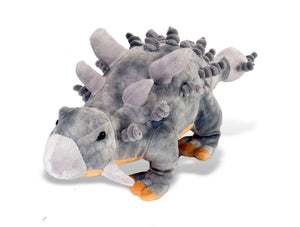 Ankylosaurus - 19"