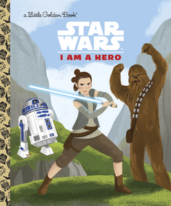 I Am a Hero (LGB)