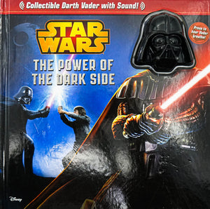Star Wars Power of Dark Side
