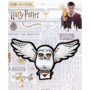 Harry Potter Patch: Hedwig
