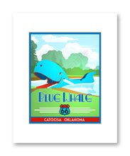 DECOPOLIS Matted Prints, In Store Assorted Color Mats