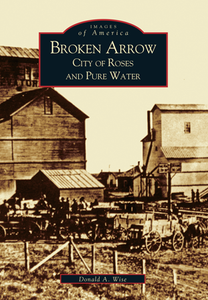 Broken Arrow, Oklahoma