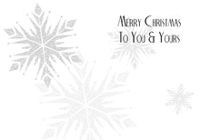 DECOPOLIS Christmas Card - Deco Lady