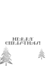 DECOPOLIS Christmas Card - Reindeer