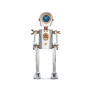 Karl Table Clock