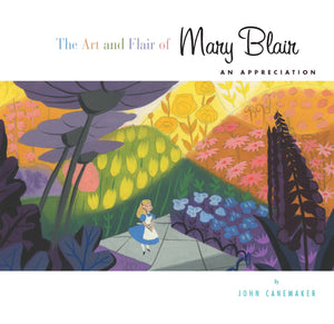 Art and Flair of Mary Blair, The