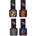 Harry Potter: Crests Bookmark Set
