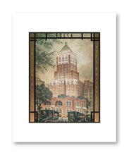 DECOPOLIS Matted Prints, In Store Assorted Color Mats