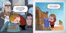 Star Trek: Redshirt's Little Book of Doom