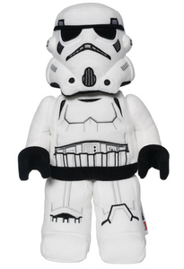 LEGO Star Wars: Storm Trooper Plush