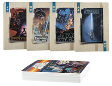 Playing Cards - Star Wars - Movie Posters Playing Cards