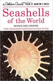 Golden Field Guides: Seashells of the World