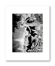 DECOPOLIS Matted Prints, In Store Assorted Color Mats