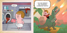 Star Trek: Redshirt's Little Book of Doom