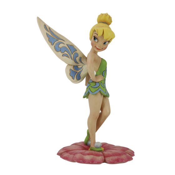 Disney Traditions: Sassy Tinkerbell Figurine