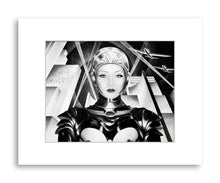 DECOPOLIS Matted Prints, In Store Assorted Color Mats