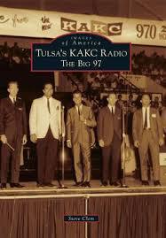 Tulsa's KAKC Radio