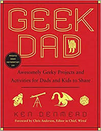 Geek Dad - PGI