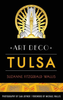 Art Deco Tulsa