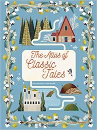 Atlas of Classic Tales