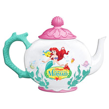 Little Mermaid: Ariel Teapot