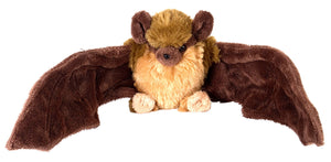 Brown Bat - 8"