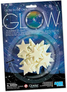 Glow Stars