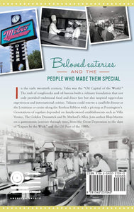 Lost Restaurants of Tulsa