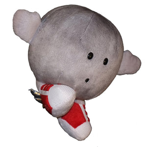 Celestial Buddy: Mercury
