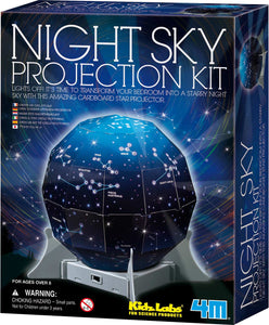 Night Sky Projection Kit 6