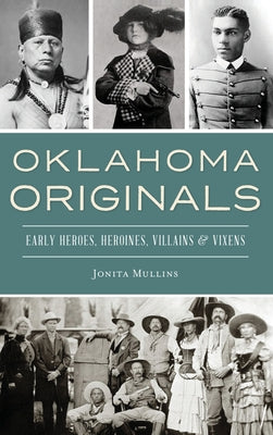 Oklahoma Originals